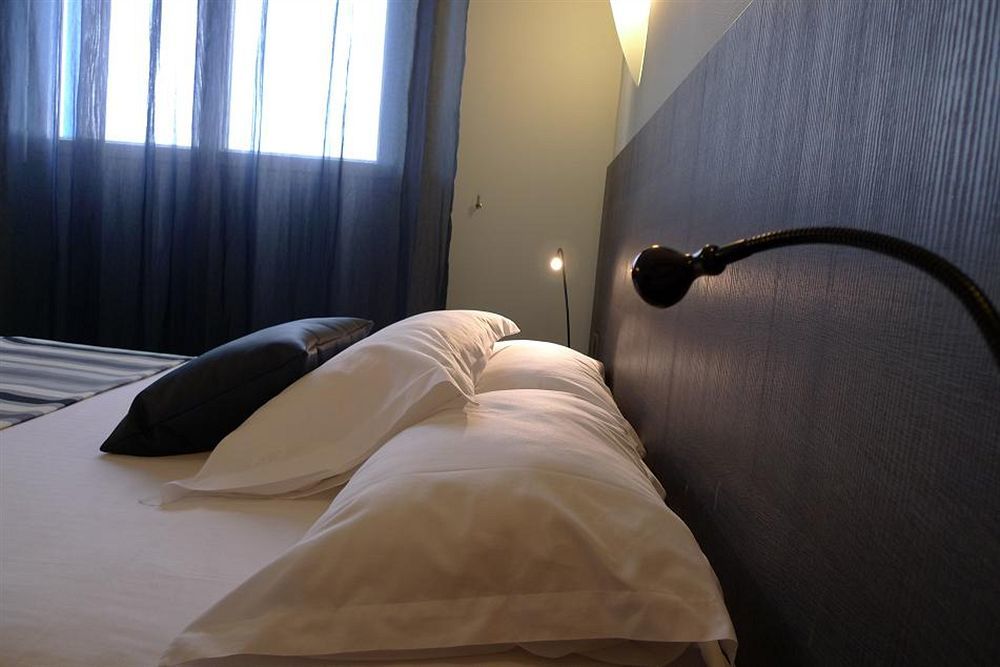 Best Western Hotel Atlantys Zenith Nantes Saint-Herblain Kültér fotó