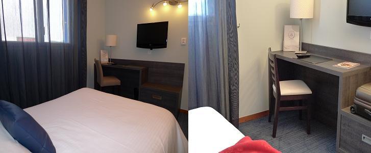 Best Western Hotel Atlantys Zenith Nantes Saint-Herblain Kültér fotó