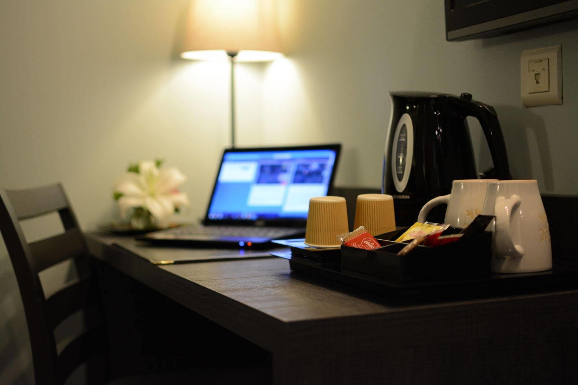 Best Western Hotel Atlantys Zenith Nantes Saint-Herblain Kültér fotó
