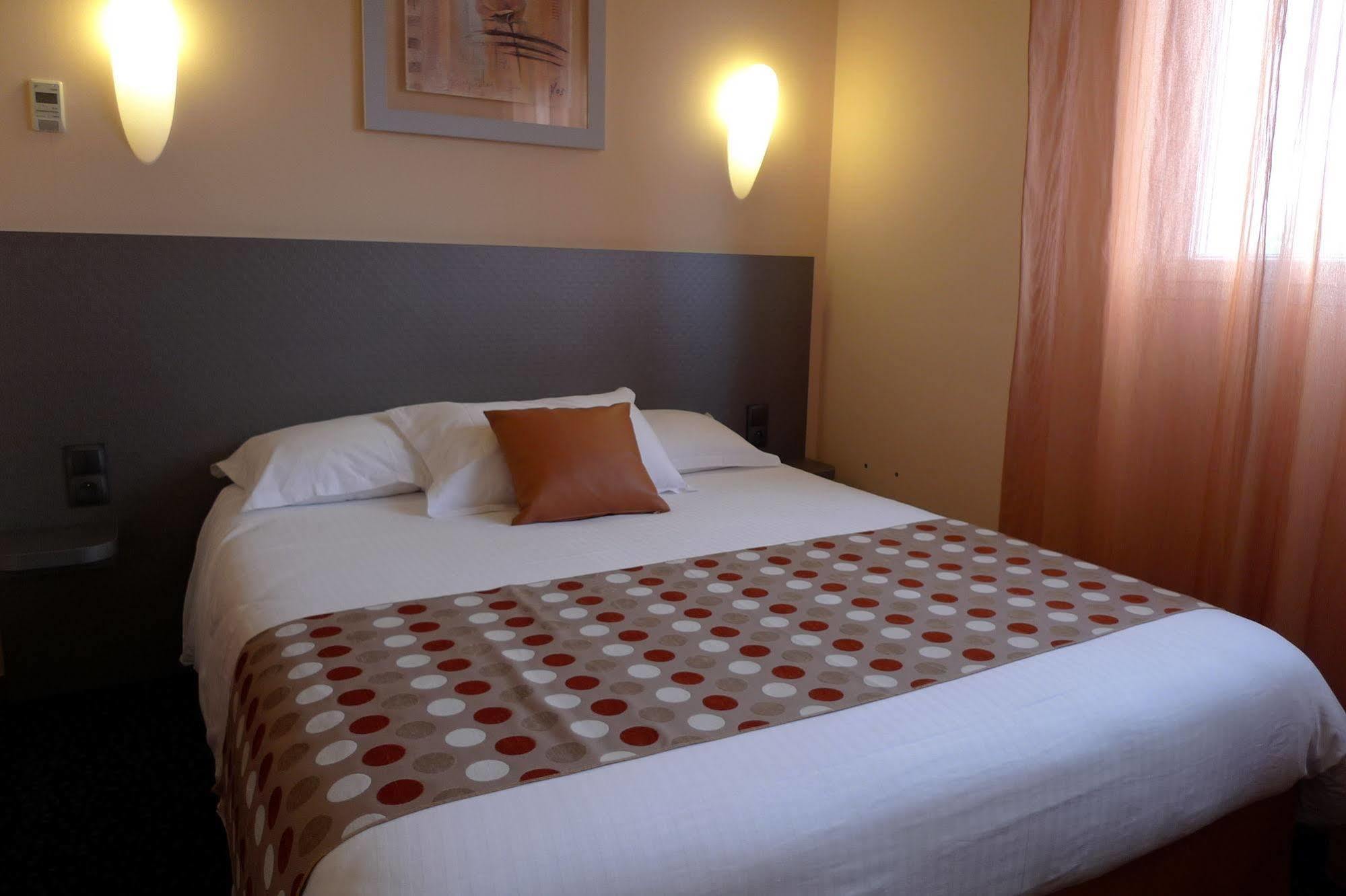 Best Western Hotel Atlantys Zenith Nantes Saint-Herblain Kültér fotó