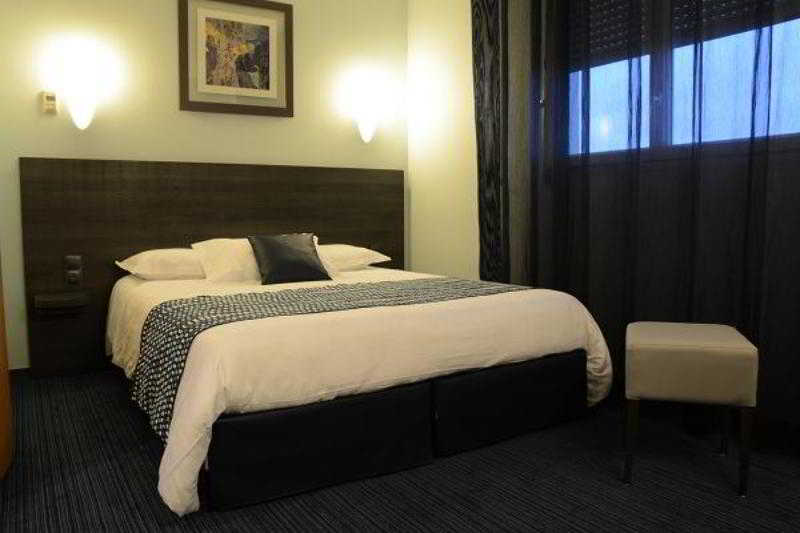 Best Western Hotel Atlantys Zenith Nantes Saint-Herblain Kültér fotó